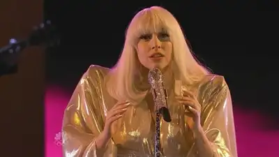 The Live Shows, Finale