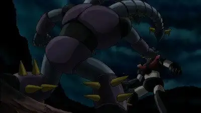 Assault! Count Brocken