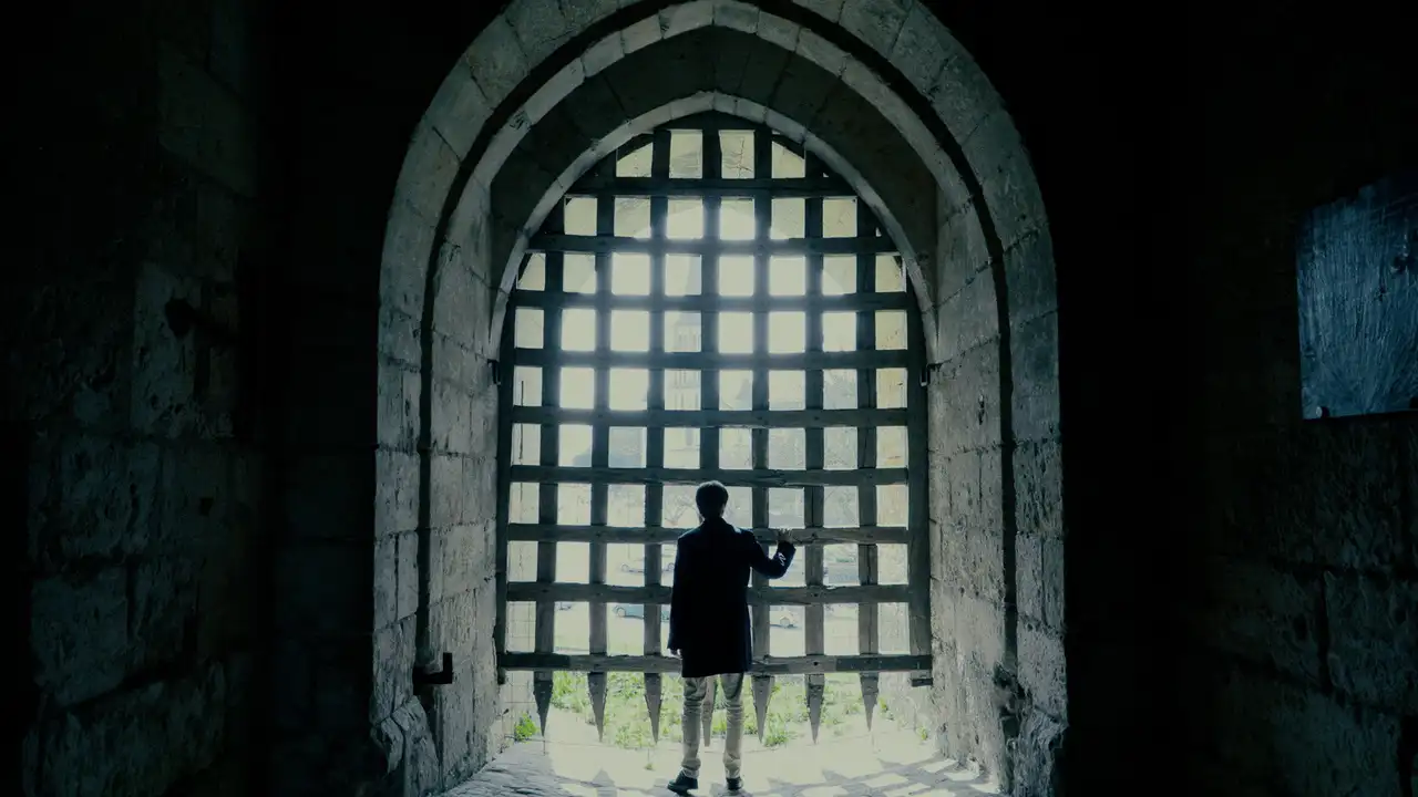 Episode 1