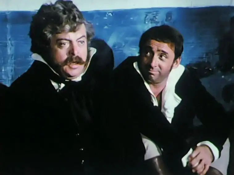 The Two Colonels
