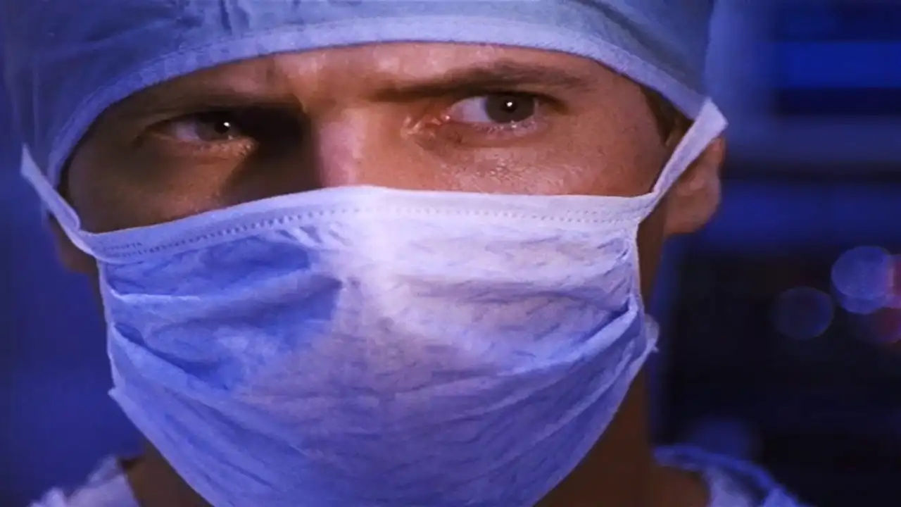 Suspicion