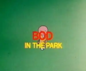 Bod in the Park