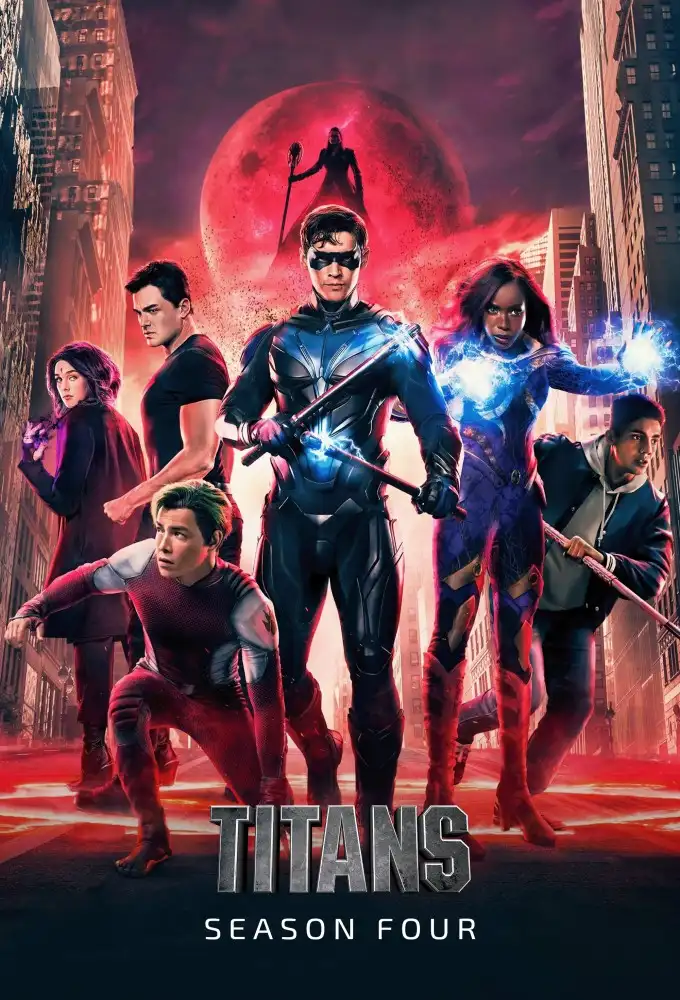 Season 4