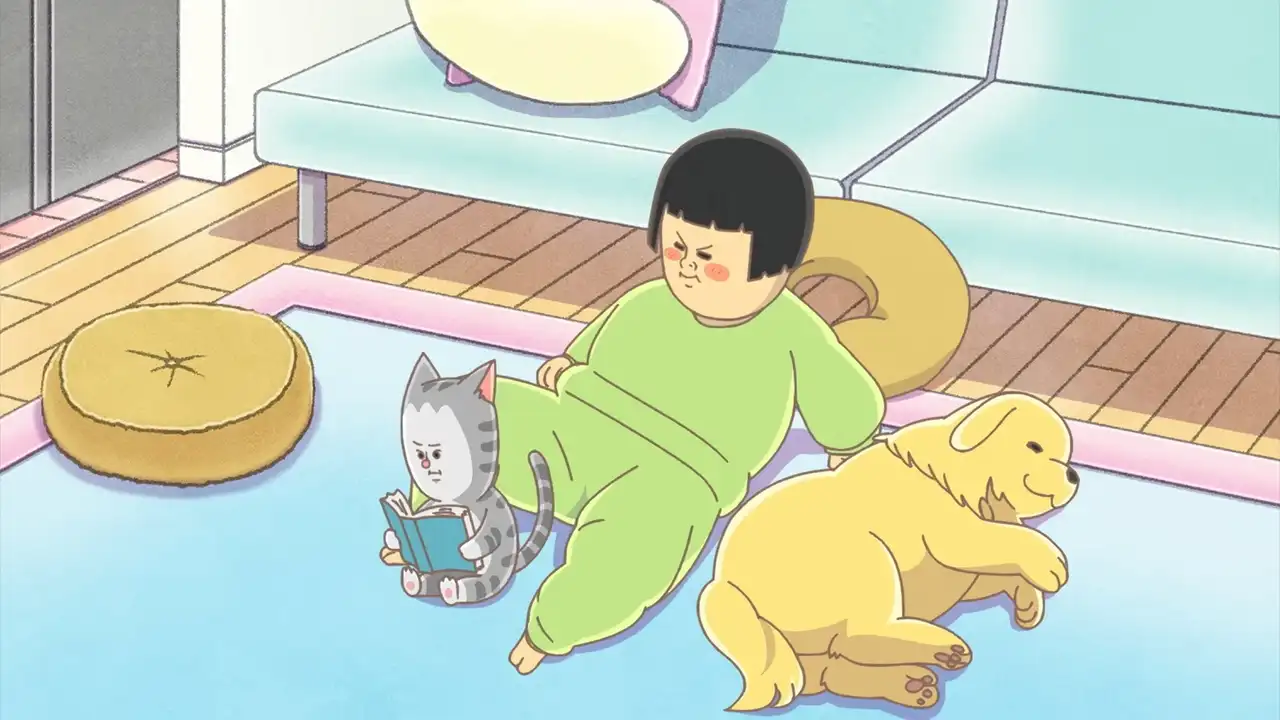 Episode 1
