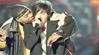 The BRIT Awards 1998