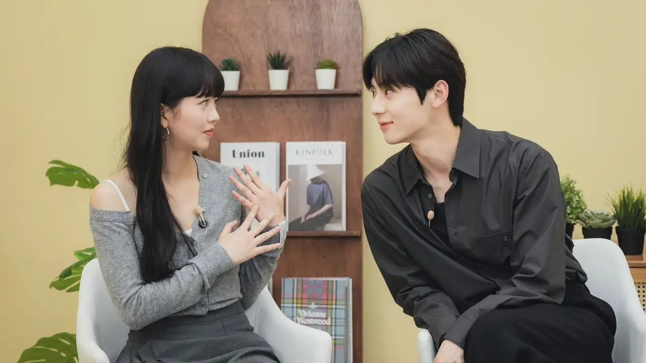 My Lovely Liar - Useful Preview