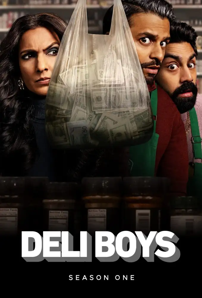Season 1