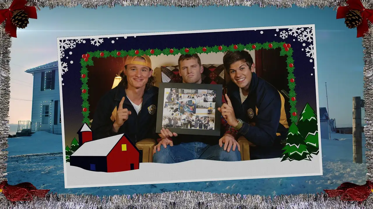 The Three Wise Men