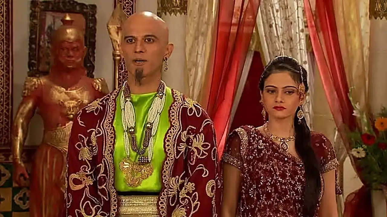 Episode 20 - Akbar Birbal Season 2
