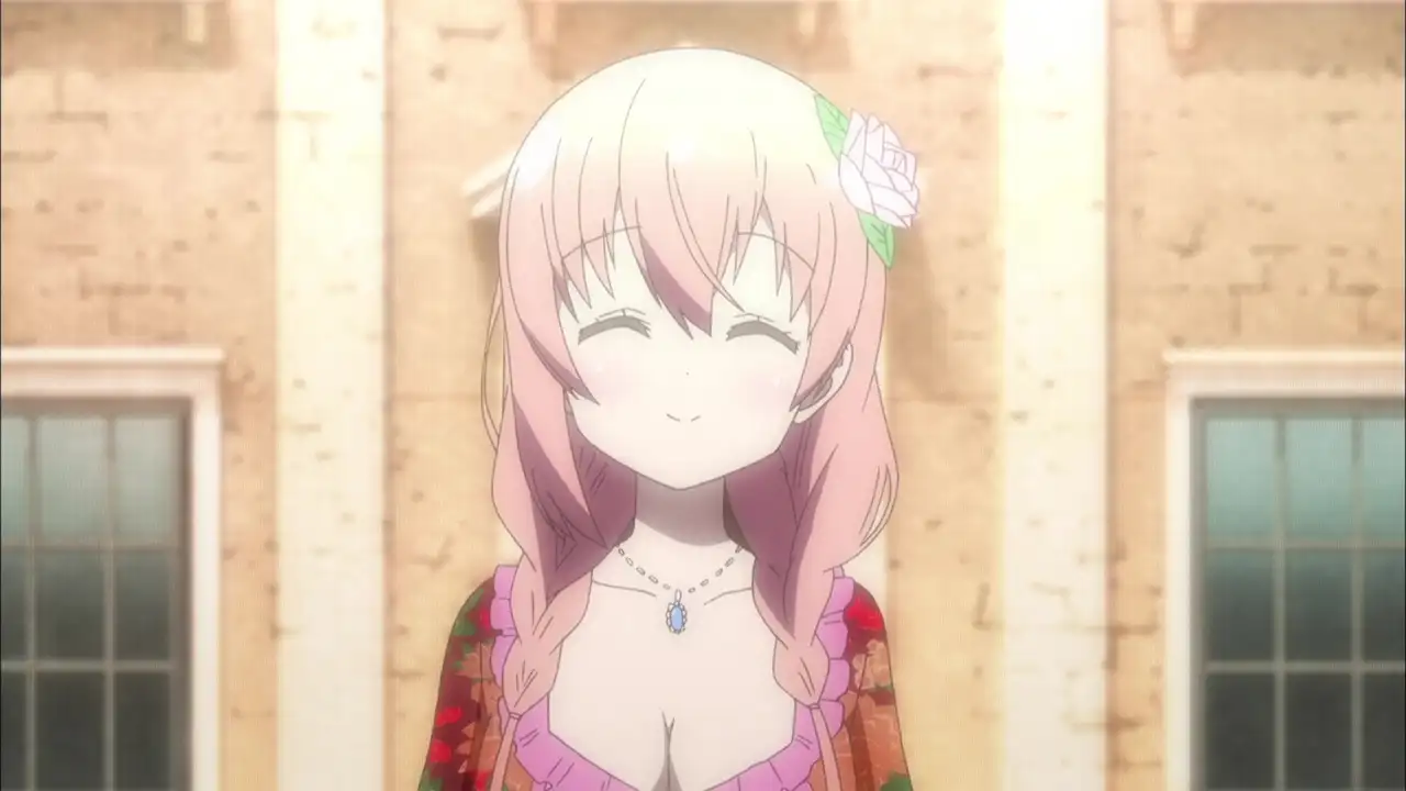 Maids, Ghosts, and the Stage of Dreams