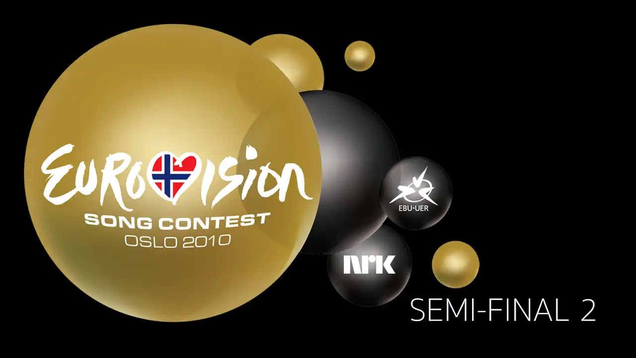 Semi Final 2
