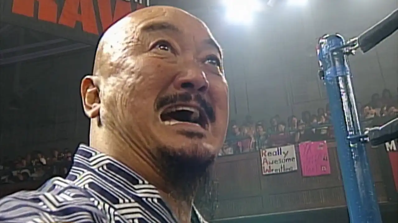 Raw - May. 09, 1994