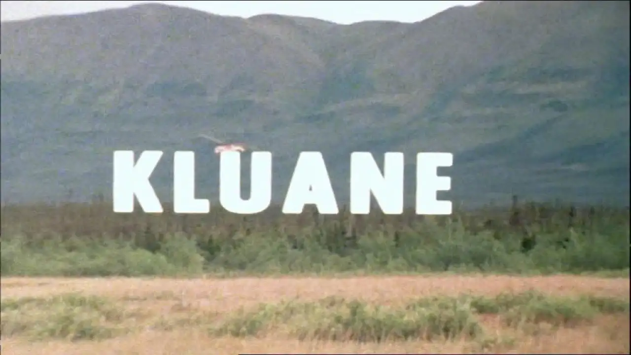 Kluane