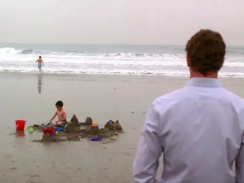 The Bachelor Party