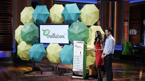 FashionTap, brellaBox, My Fruity Faces, Brightwheel