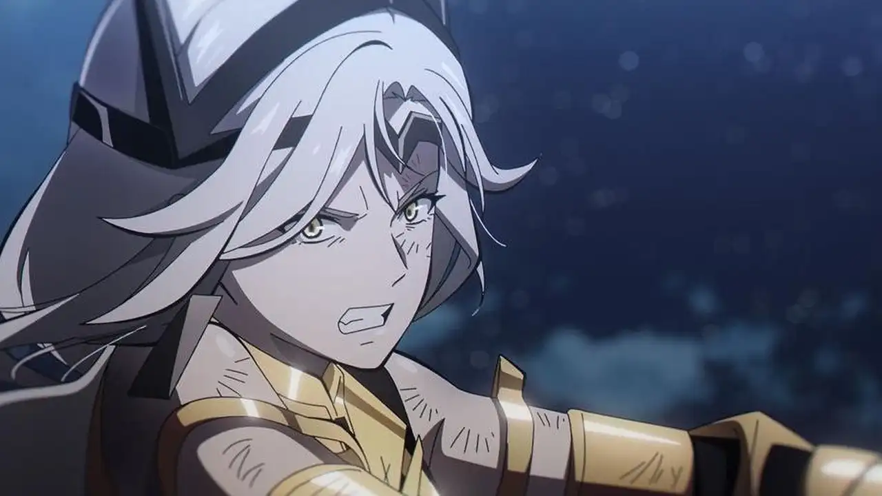 Fall of the Star