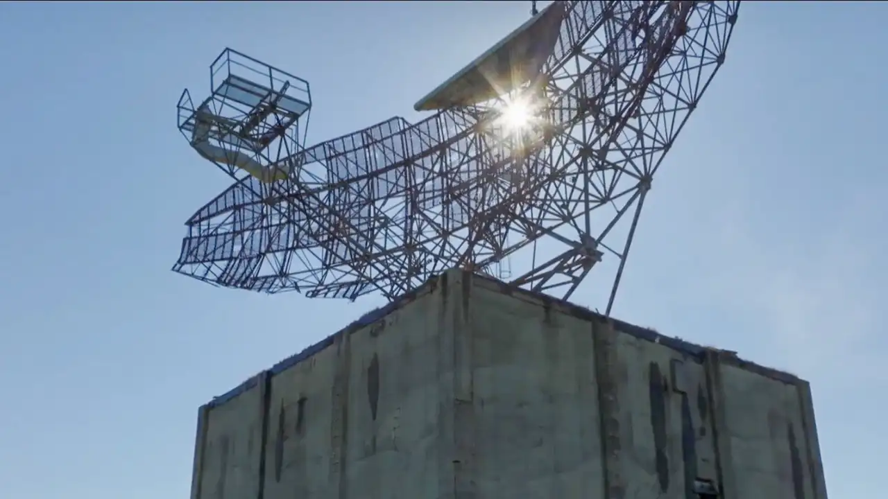 The Montauk Conspiracy