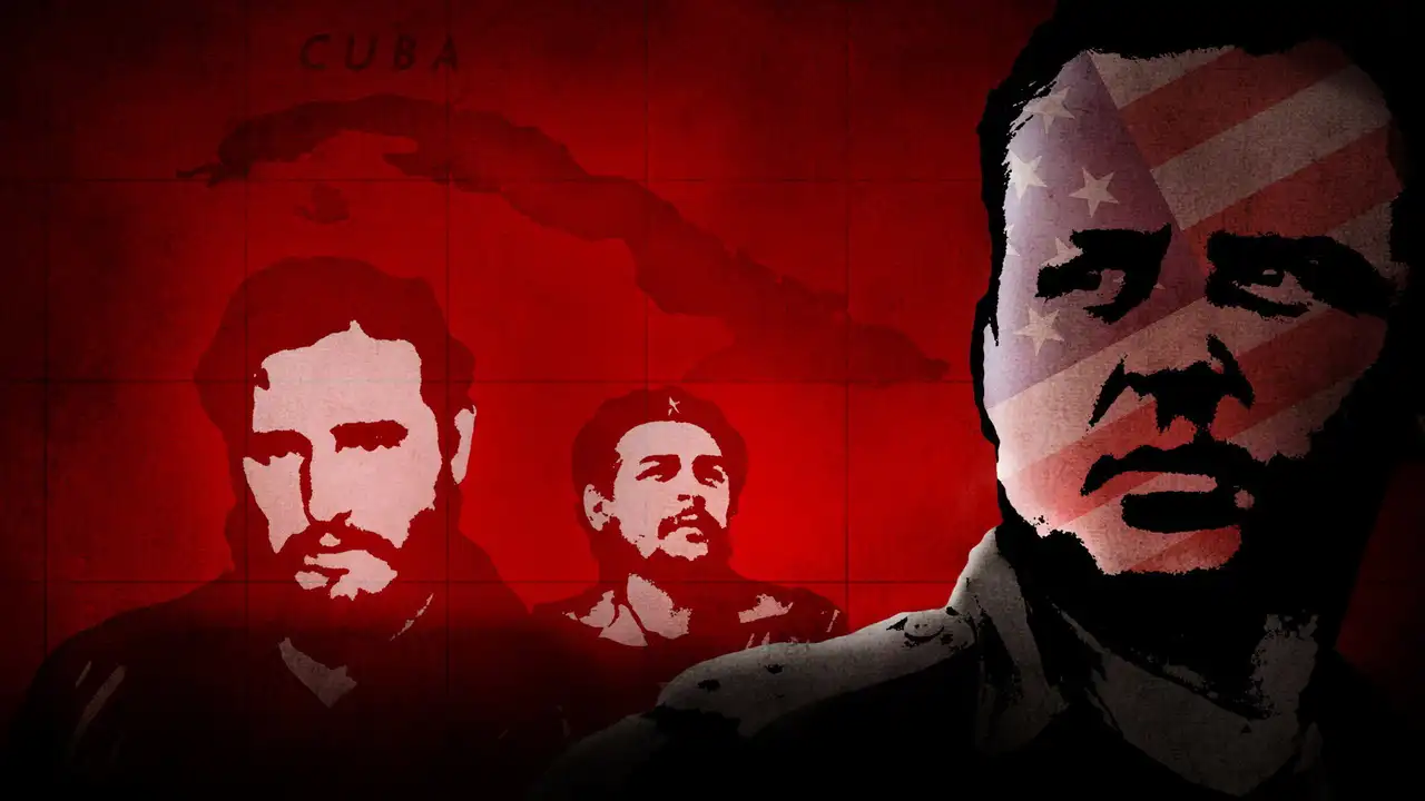 American Comandante