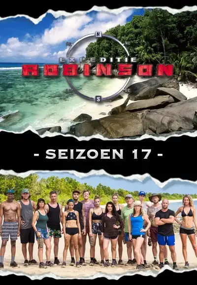 Expeditie Robinson 2016