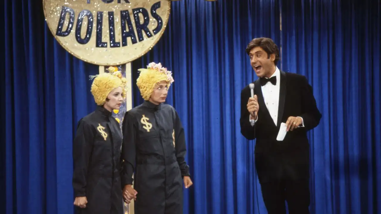 The Quiz Show