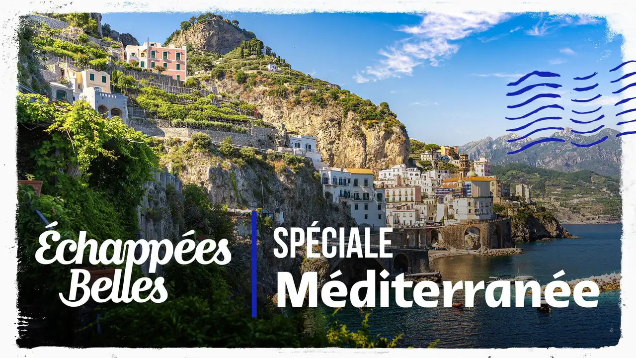 Spéciale Méditerranée