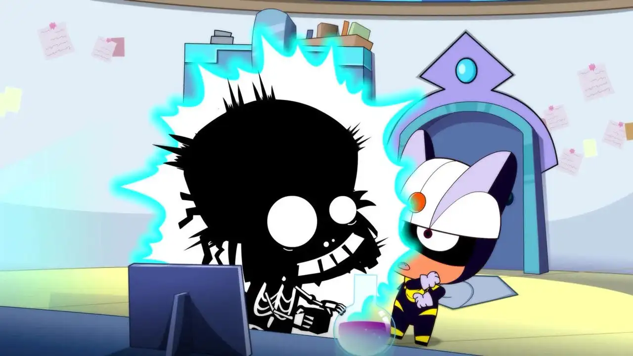 Episode 13