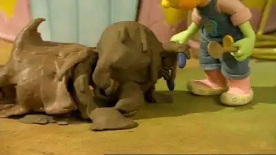 Chocolate Surprise