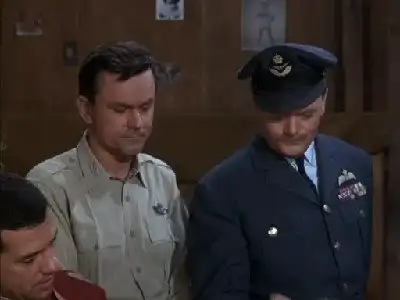 The Flight of the Valkyrie