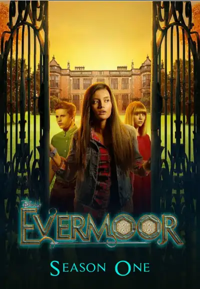 Season 1