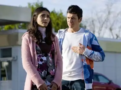 The One Where Cem Becomes a House Husband