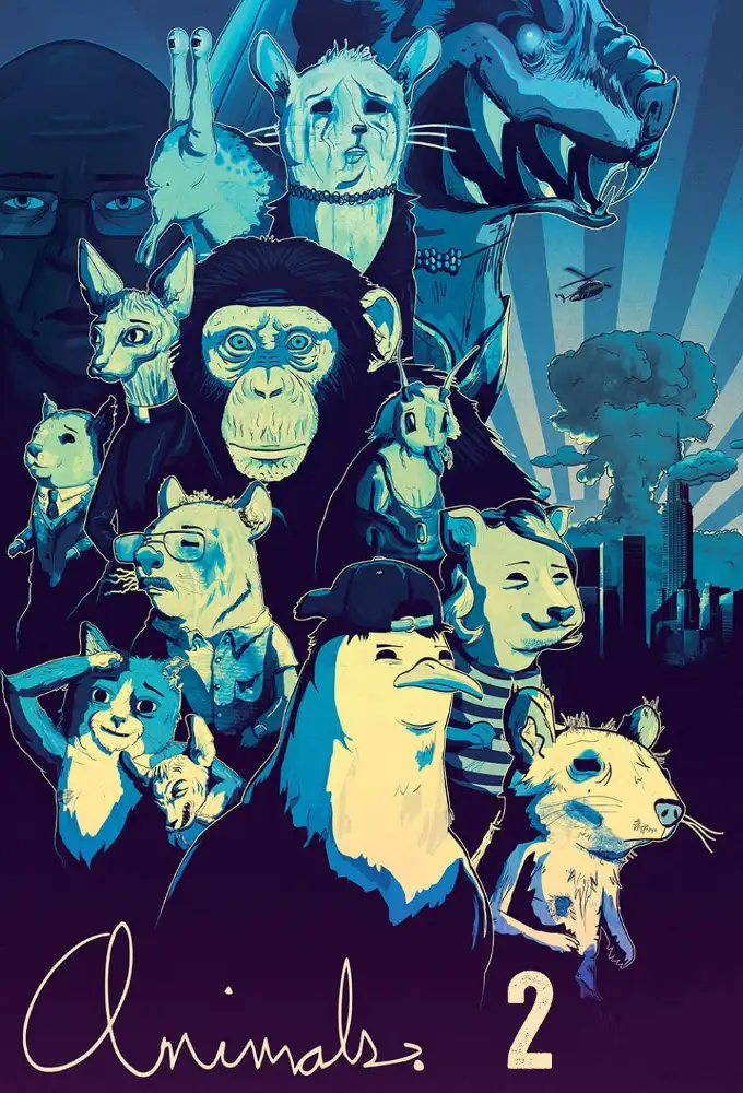 Season 2