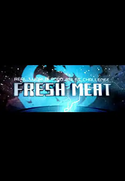Fresh Meat
