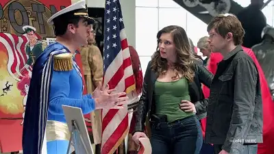 Comic-Con-Flict