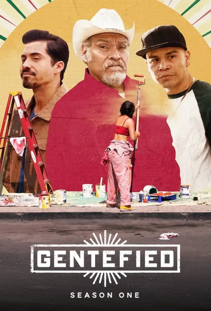 Season 1