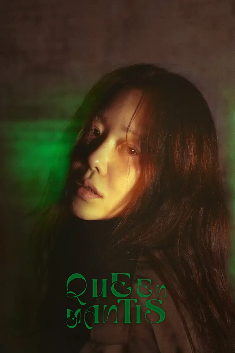 Queen Mantis
