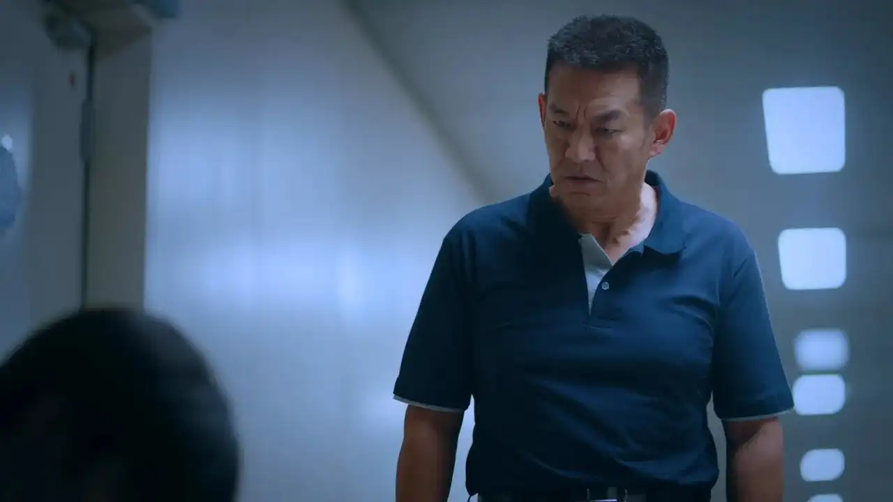 Zi Qiu's Decision