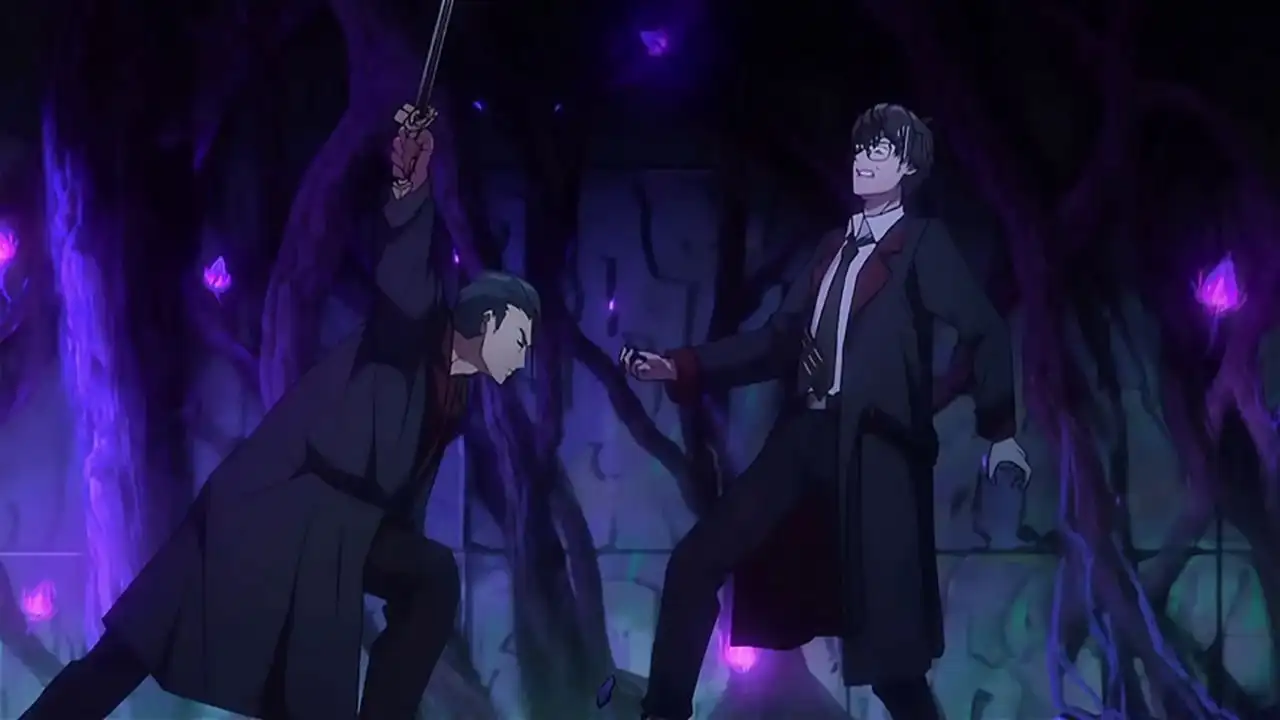 Episode 12