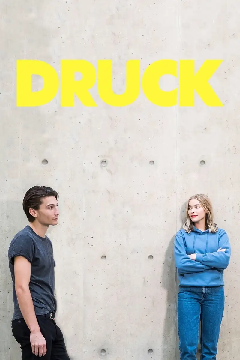 DRUCK
