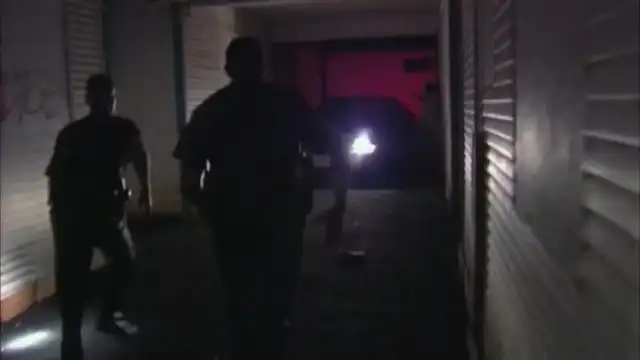 COPS - Fort Worth, Texas