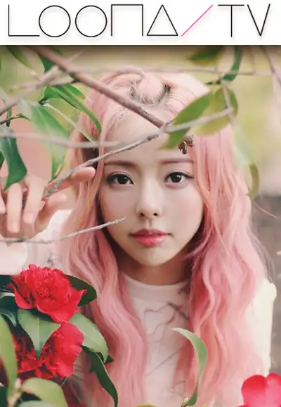 Season 6 – ViVi / LOONA 1/3 (Love & Evil)