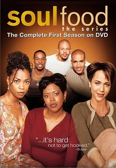 Season 1
