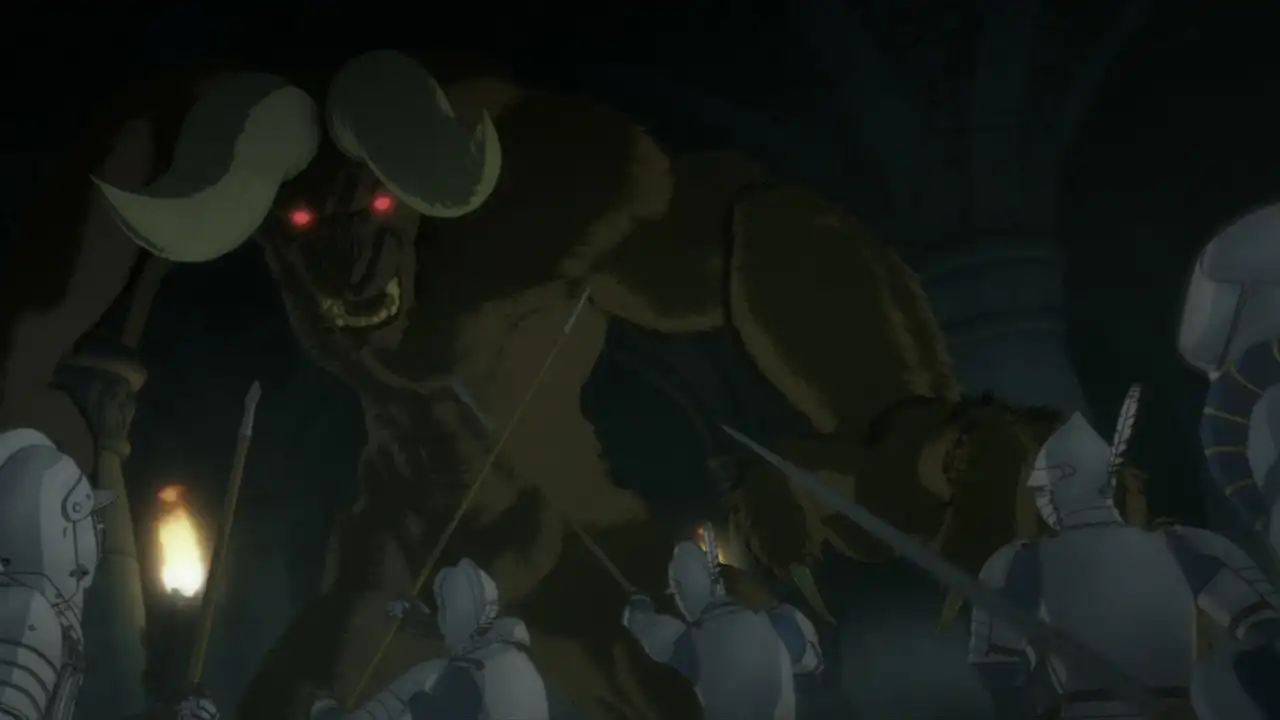 Nosferatu Zodd