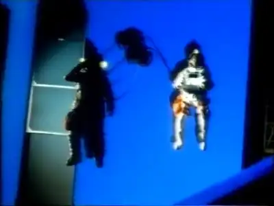 How to Film the Impossible