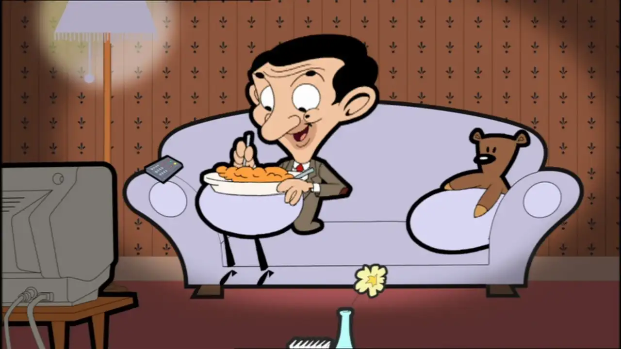 The Sofa
