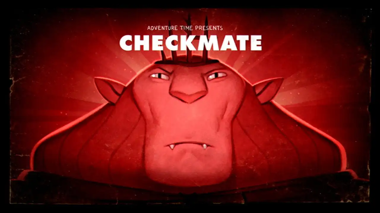 Stakes: Checkmate (7)