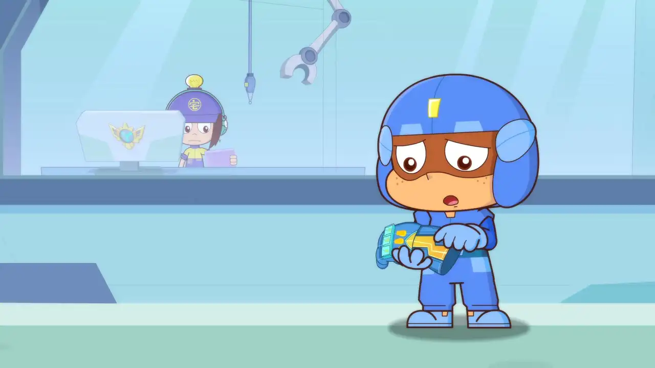 Episode 19