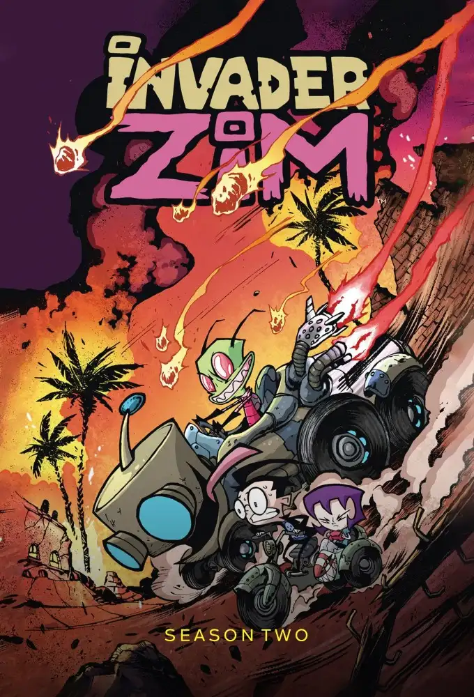 Season 2