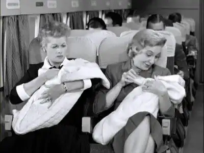 Return Home from Europe
