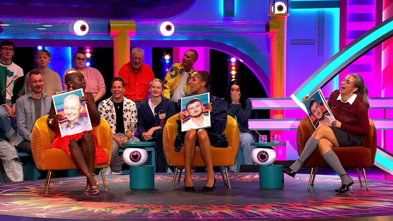 Episode 25