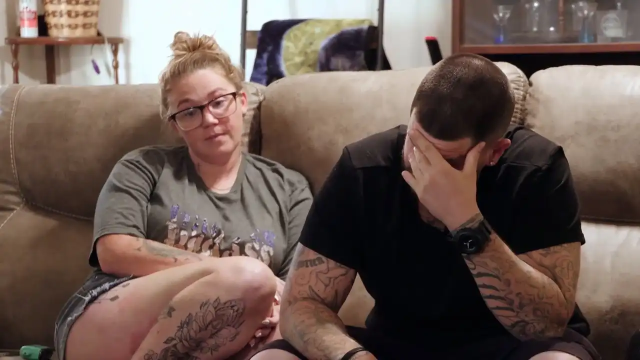 Life After Lockup: Positives and Negatives